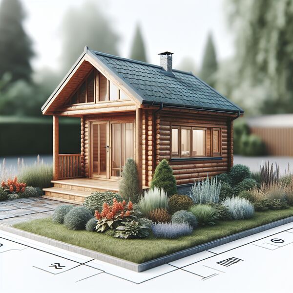  WPC Gartenhaus Nachteile » Was Sie wissen sollten