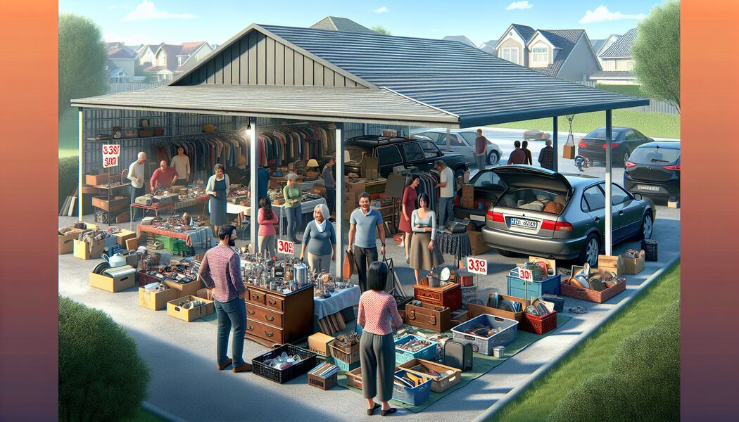 Einfache Montage und Aufbauanleitungen -  Carport Abverkauf » Günstig kaufen