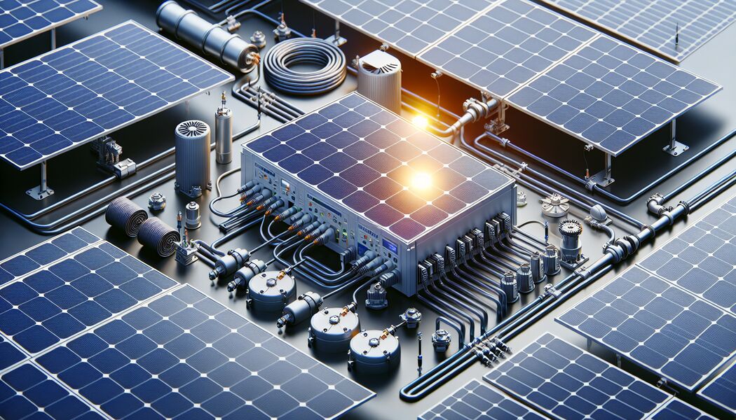 Wirtschaftlichkeitsanalyse und Kostenvergleich -  Heizstab PV Anlage » Effiziente Nutzung