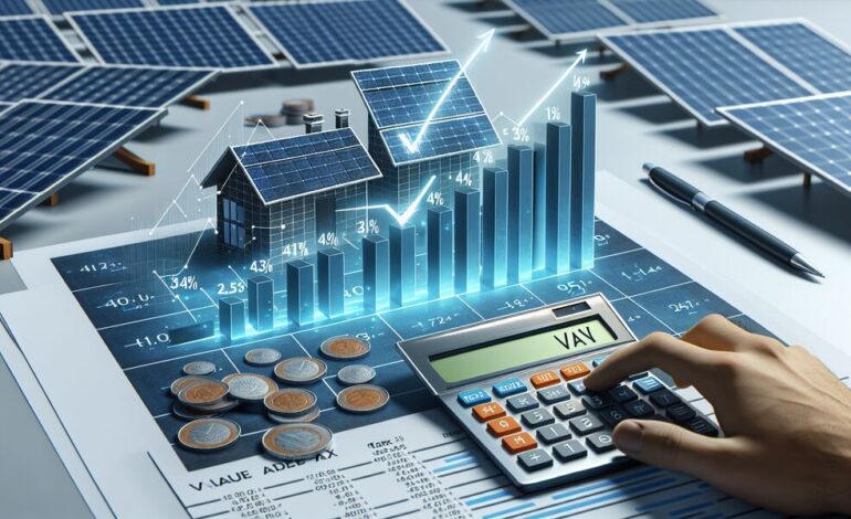 PV-Anlage Mehrwertsteuer 2024 » Wichtige Änderungen